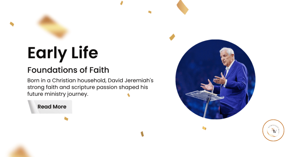 what happened to dr david jeremiah